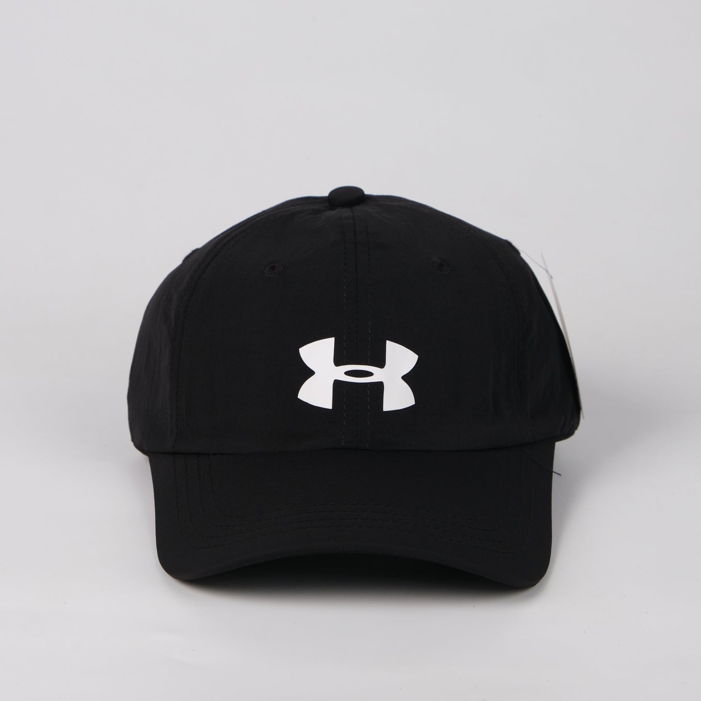 Casquette under armour Noir -Qualité Supérieure
