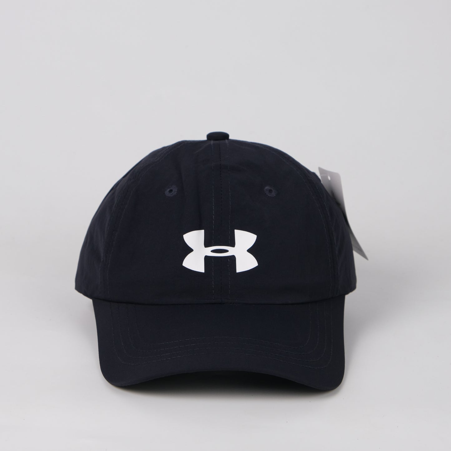Casquette under armour Bleu Foncé -Qualité Supérieure