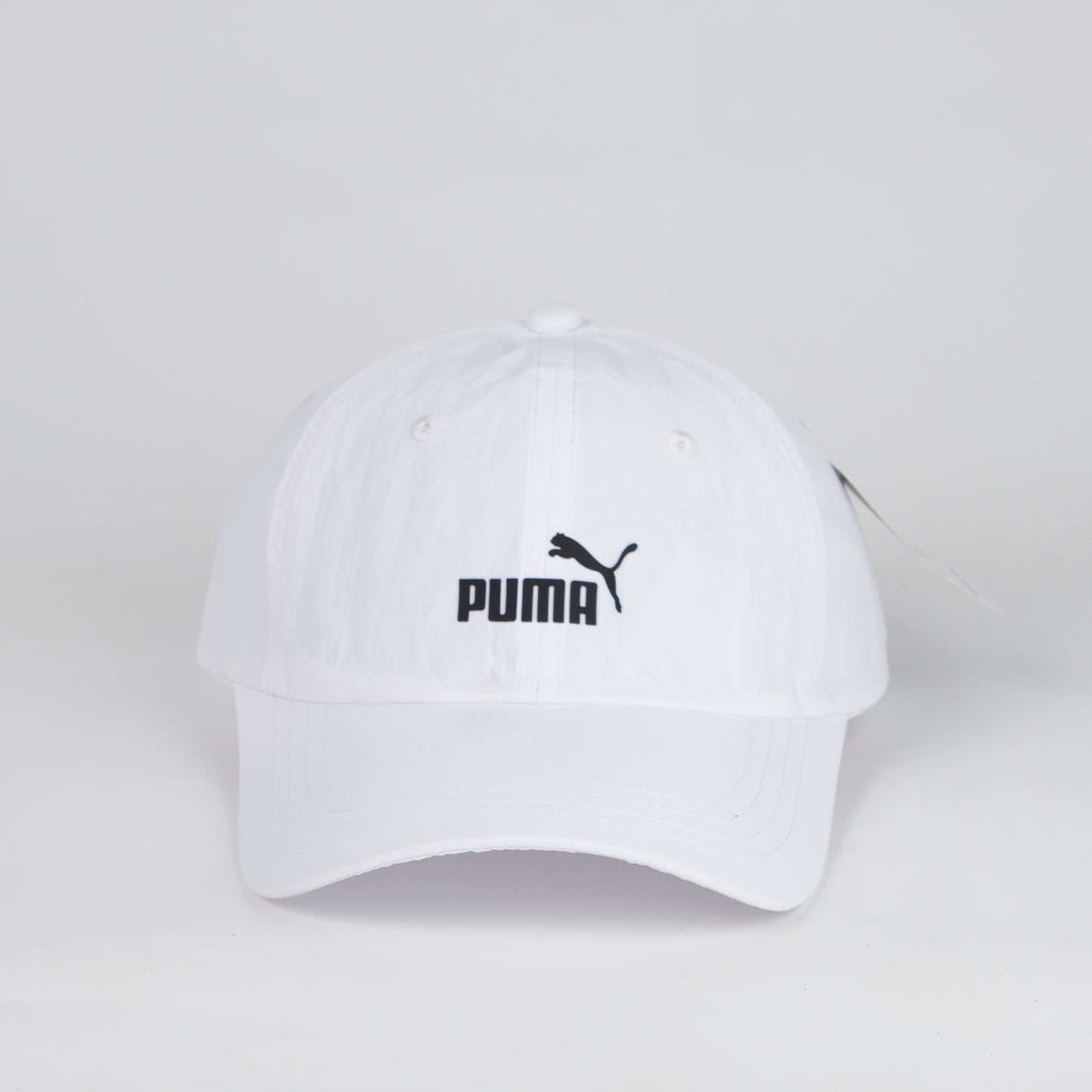 Casquette Puma Blanc -Qualité Supérieure