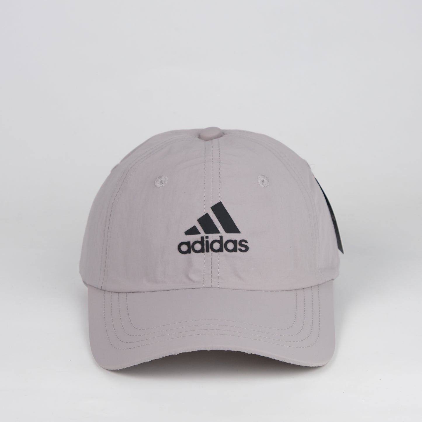 Casquette Adidas Gris Clair -Qualité Supérieure
