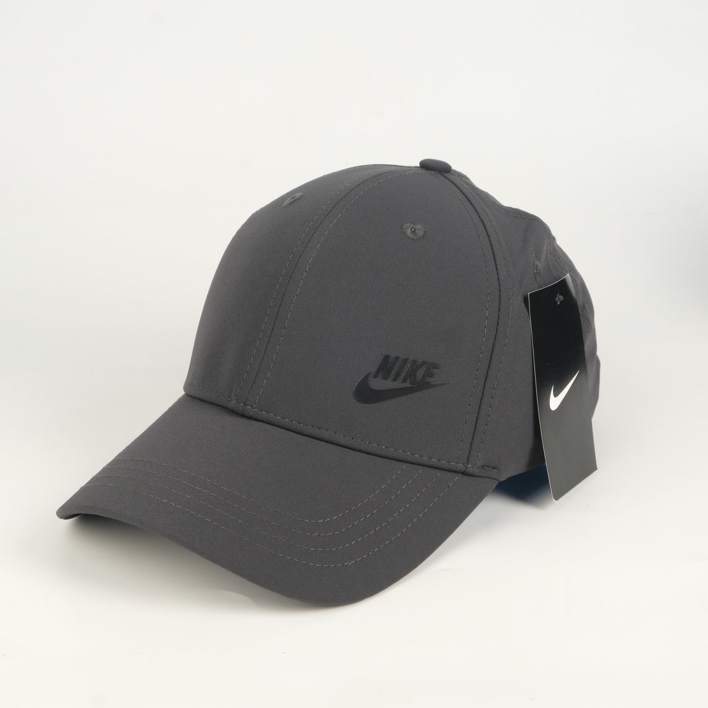 Casquette NIKE2 Gris-Qualité supérieure