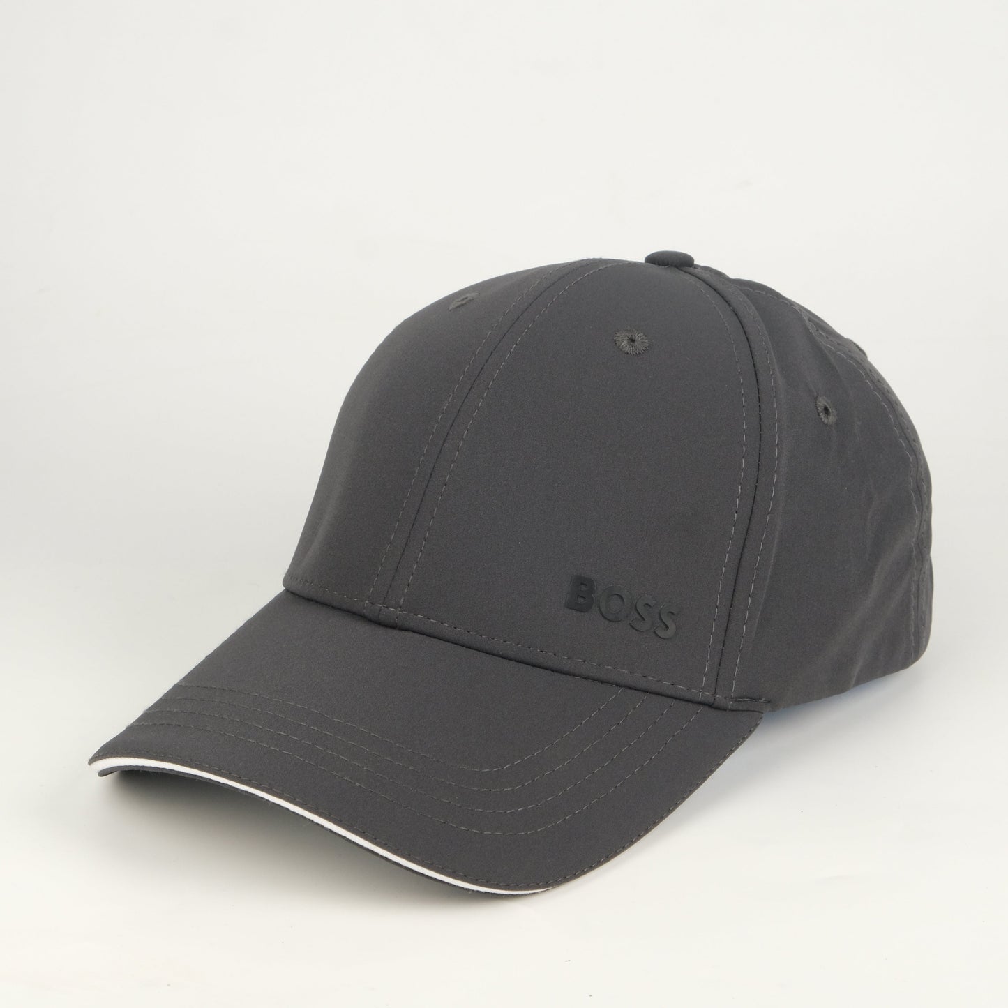 Casquette Boss2 Gris-Qualité supérieure