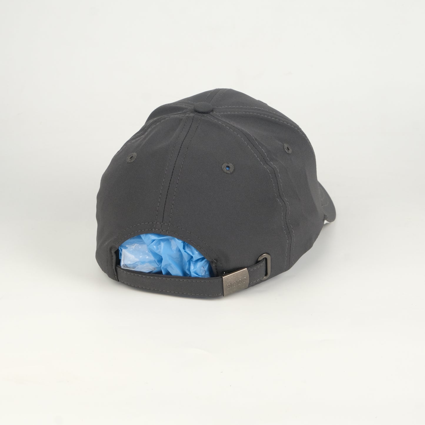 Casquette Boss2 Gris-Qualité supérieure