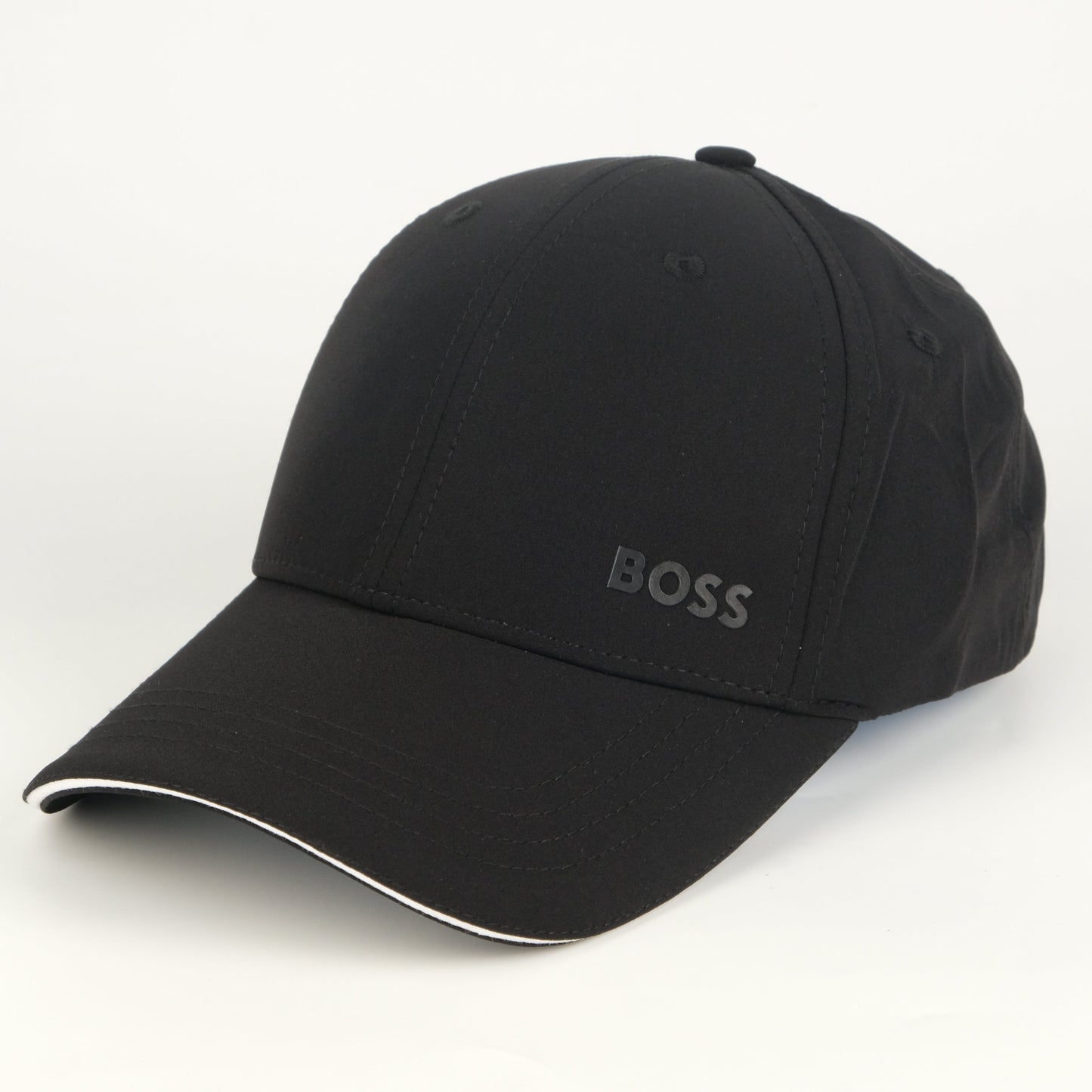 Casquette Boss2 Noir N-Qualité supérieure