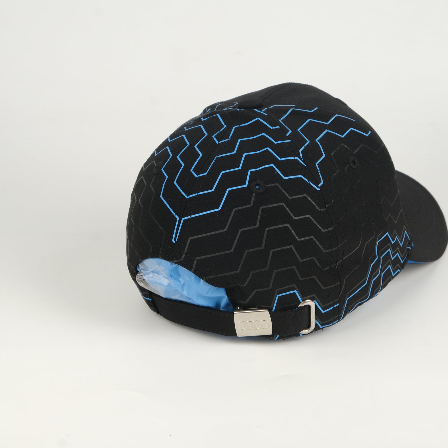 Casquette Audi Noir Bleu-Qualité supérieure