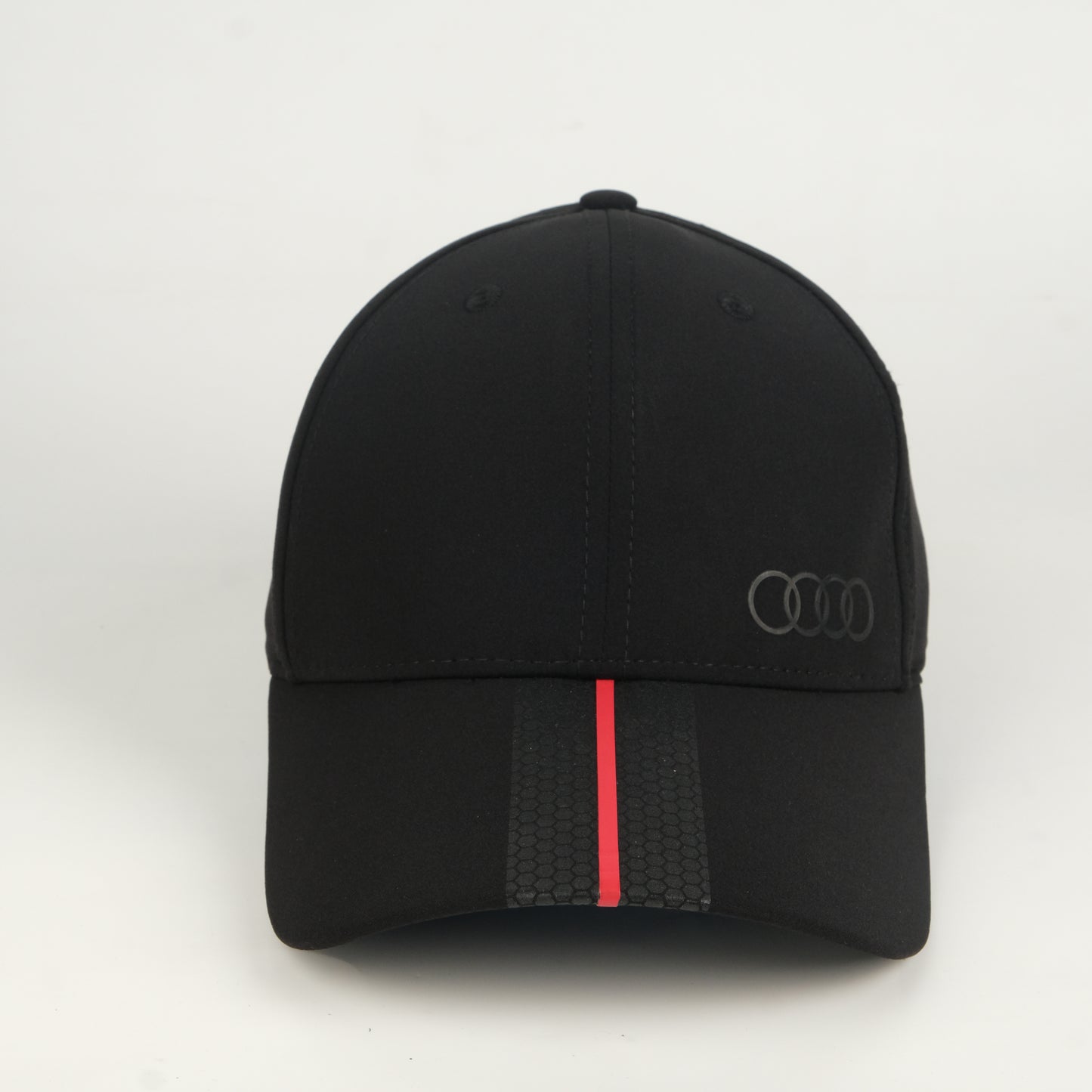 Casquette Audi Noir-Qualité supérieure