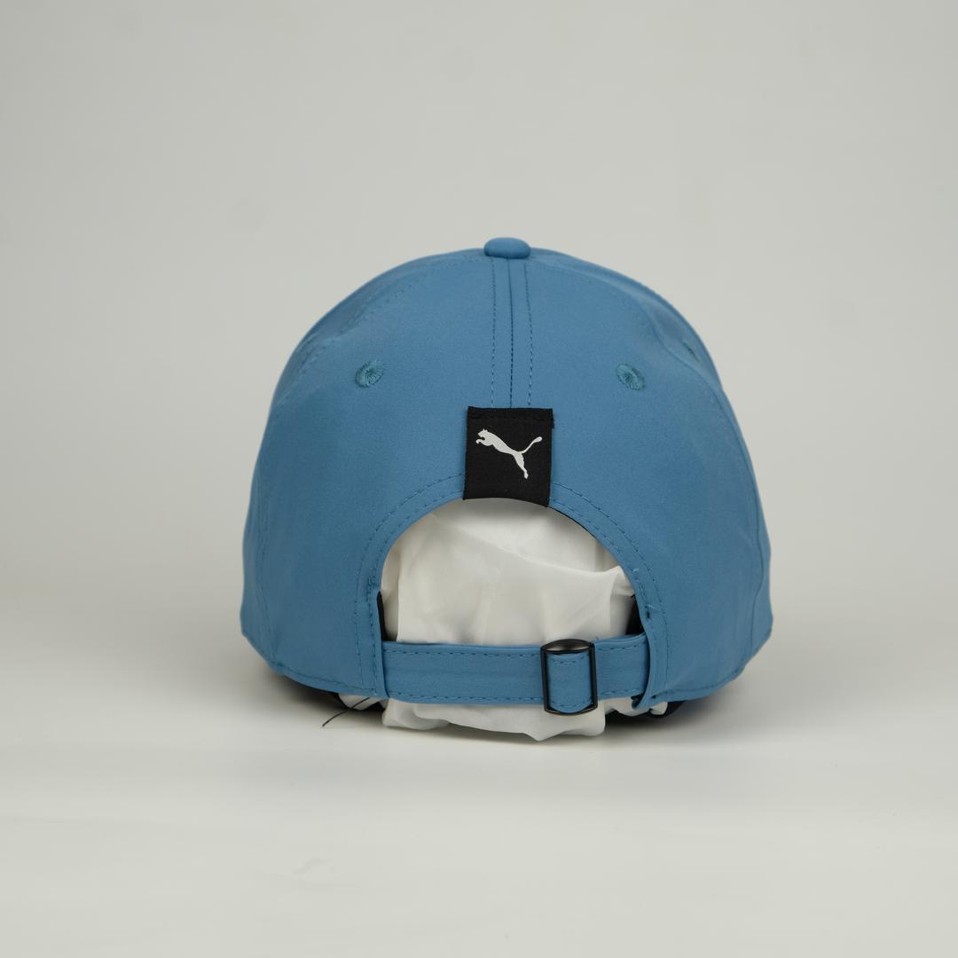 Casquette Ferrari Classic Bleu vert-Qualité supérieure