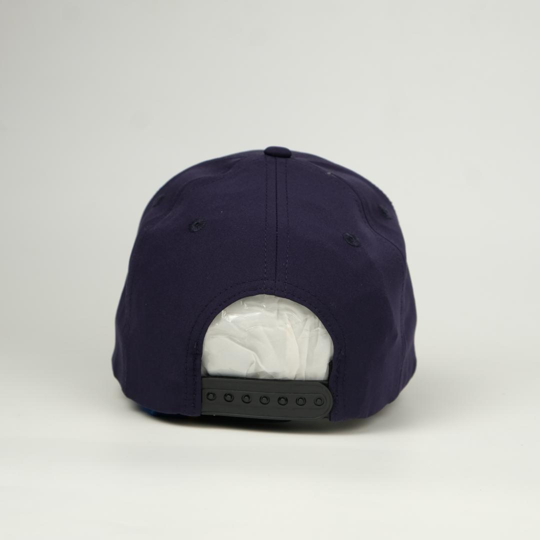 Casquette ARMANI Bleu Foncé-Qualité supérieure
