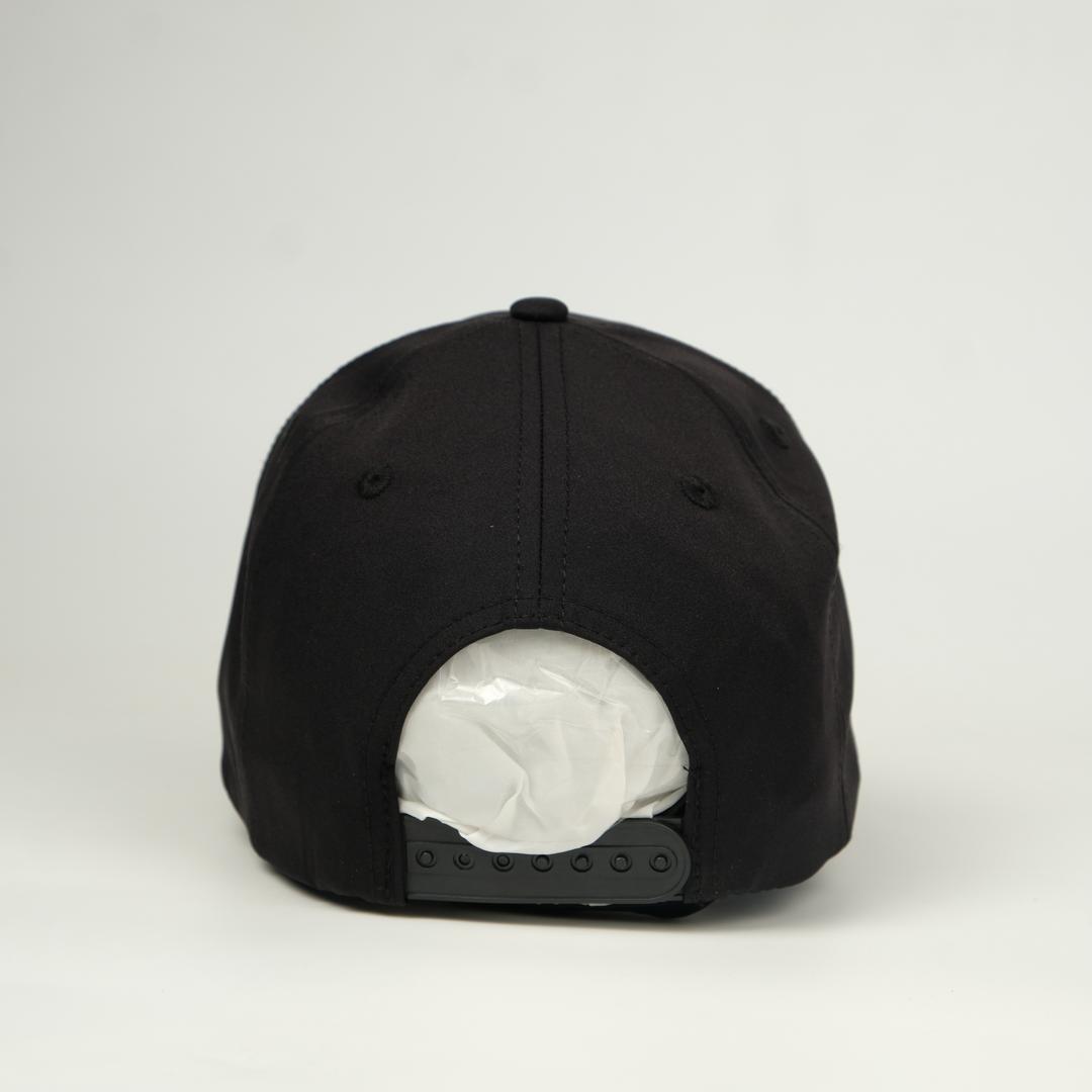 CASQUETTE HUGO NOIR GRIS-Qualité supérieure