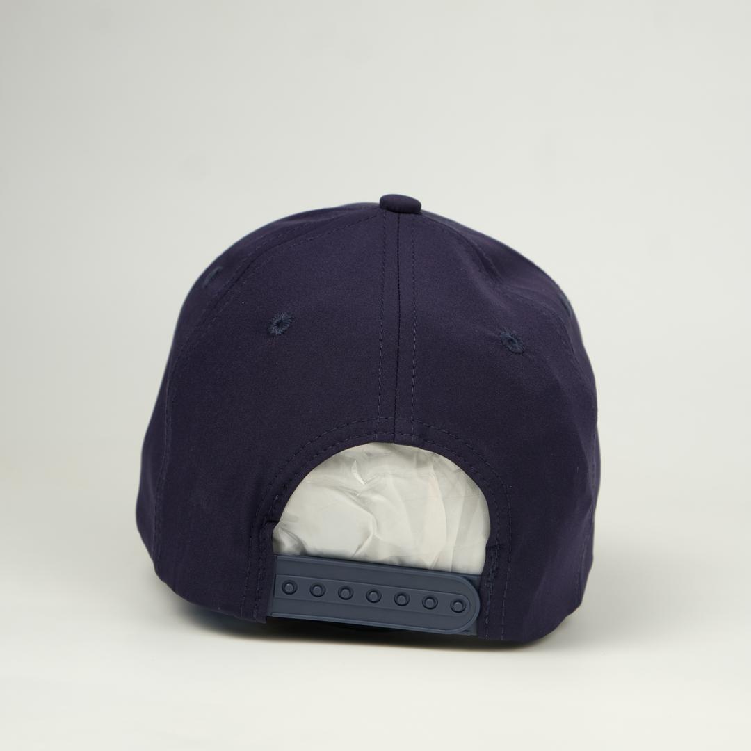 Casquette BOSS Bleu Fonce-Qualité supérieure