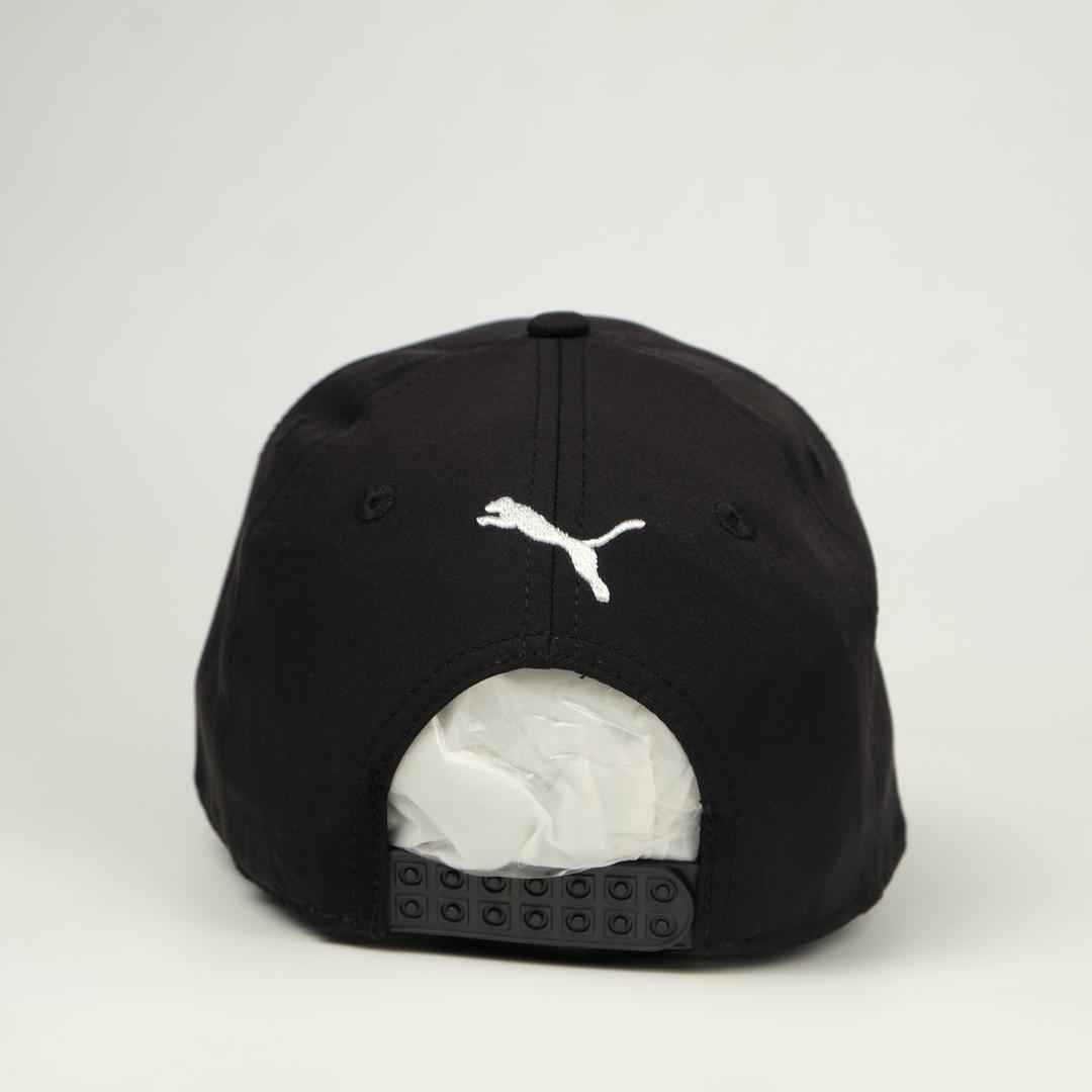 Casquette Mercedes AMG Noir T.B Qualité supérieure