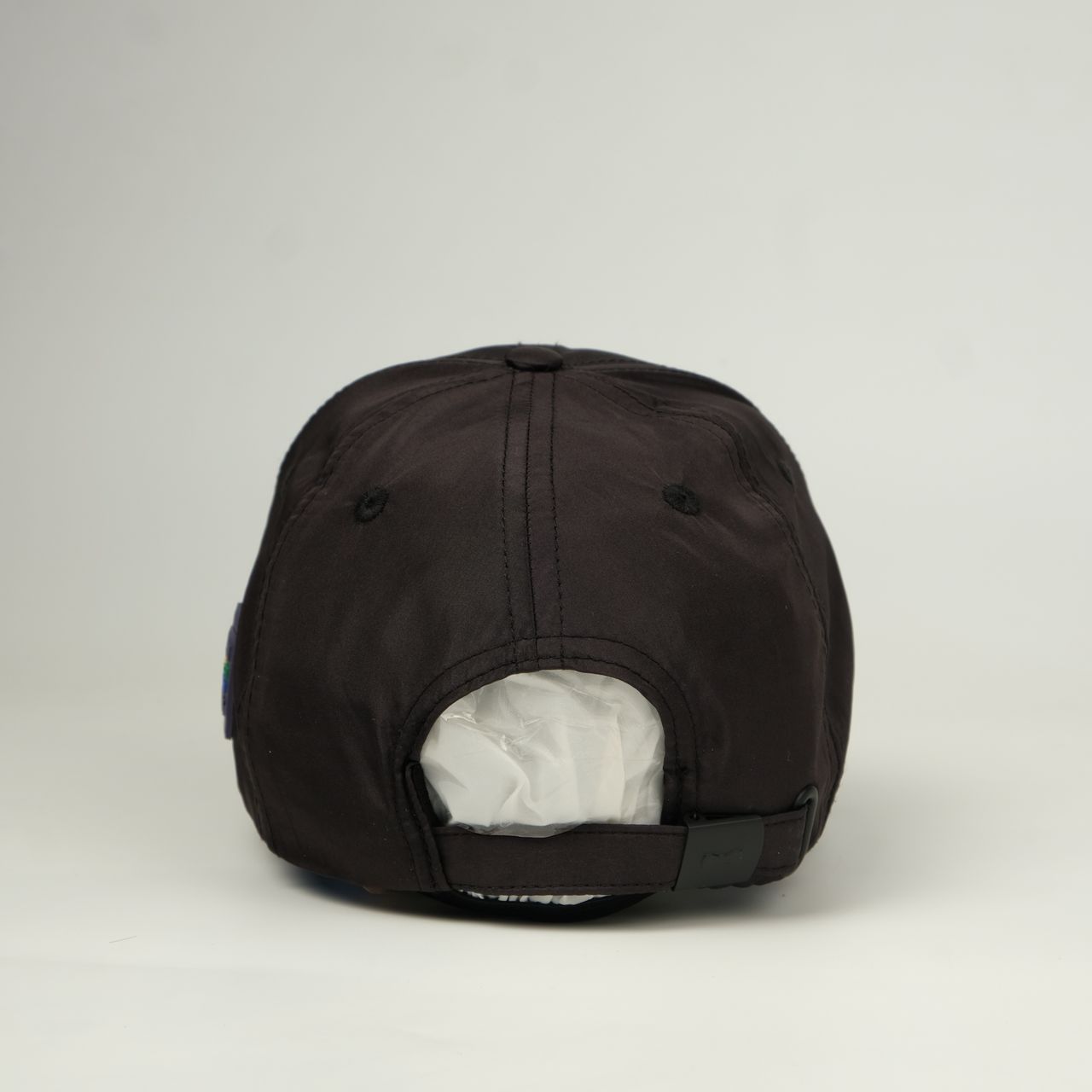 Casquette Eden Park Noir Qualité Supérieure
