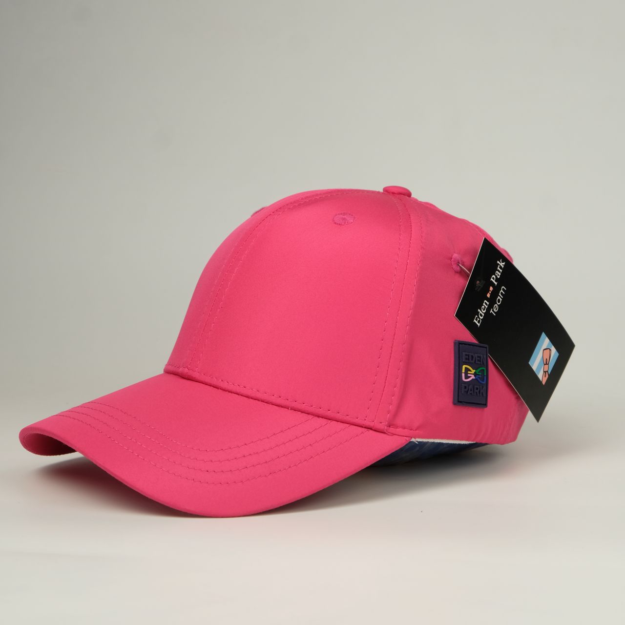 Casquette Eden Park Rose F Qualité Supérieure