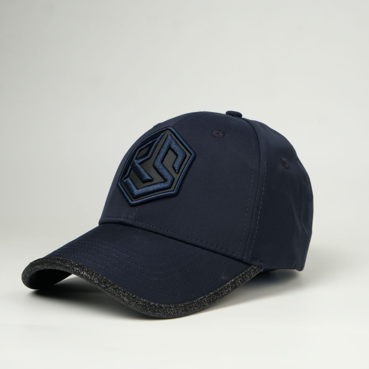 Casquette Red Fills Bleu Foncè -Qualité supérieure