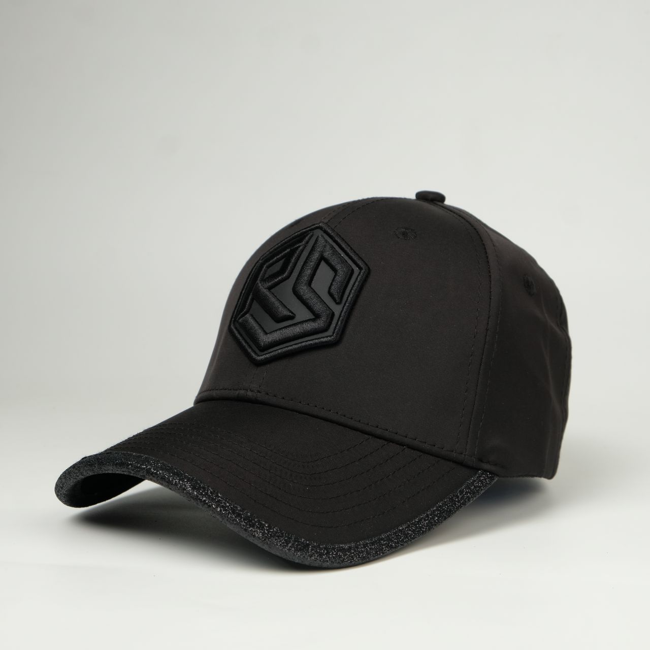 Casquette Red Fills Noir -Qualité supérieure
