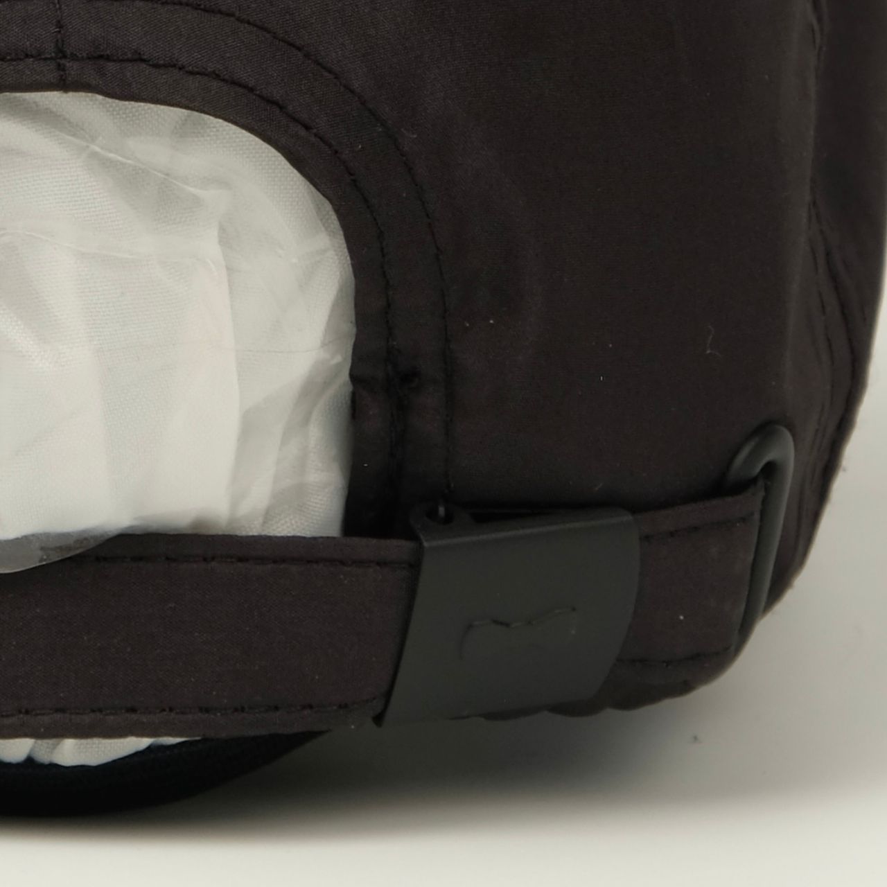 Casquette Eden Park Noir Qualité Supérieure