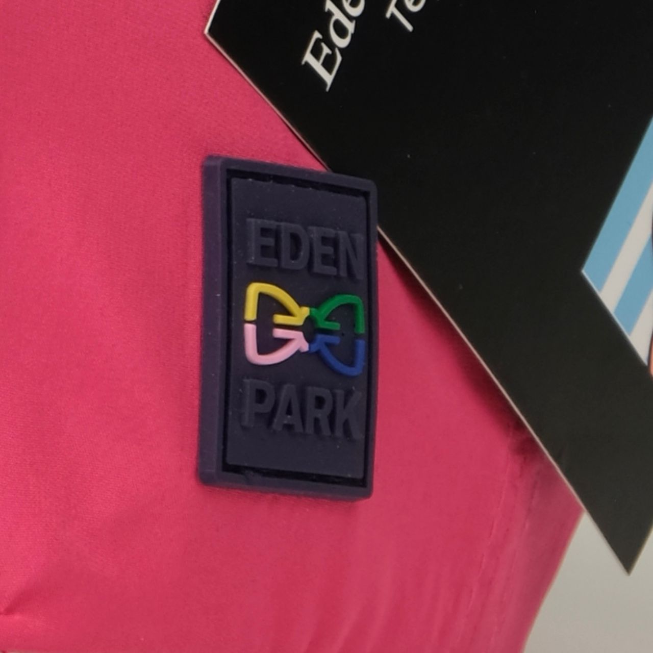 Casquette Eden Park Rose F Qualité Supérieure