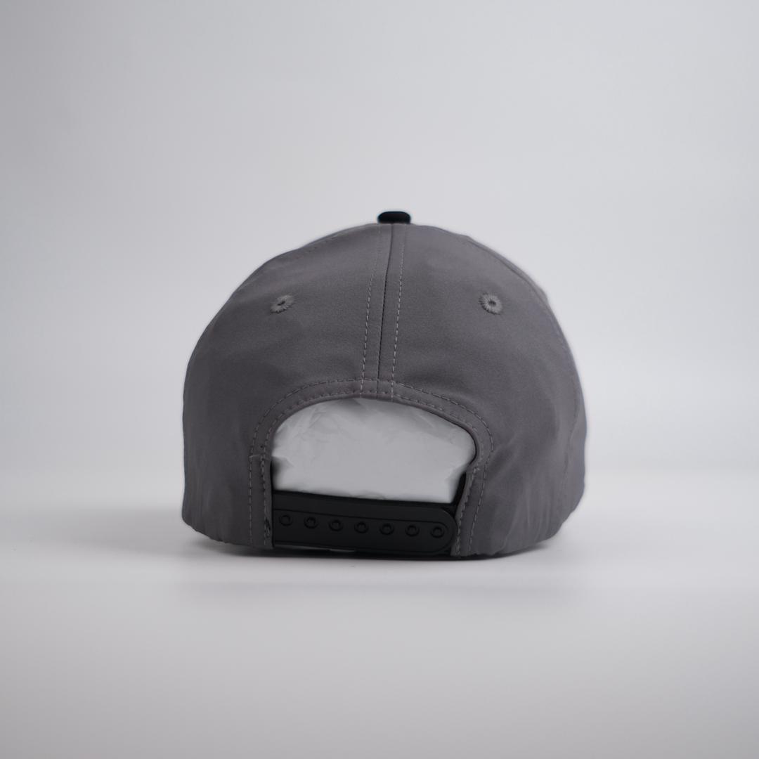 Casquette Armani 2 Gris noir-Qualité supérieure
