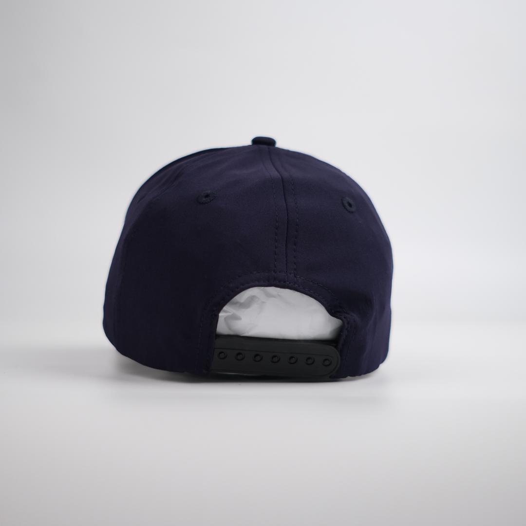 Casquette Calvin klein Bleu foncé -Qualité supérieure