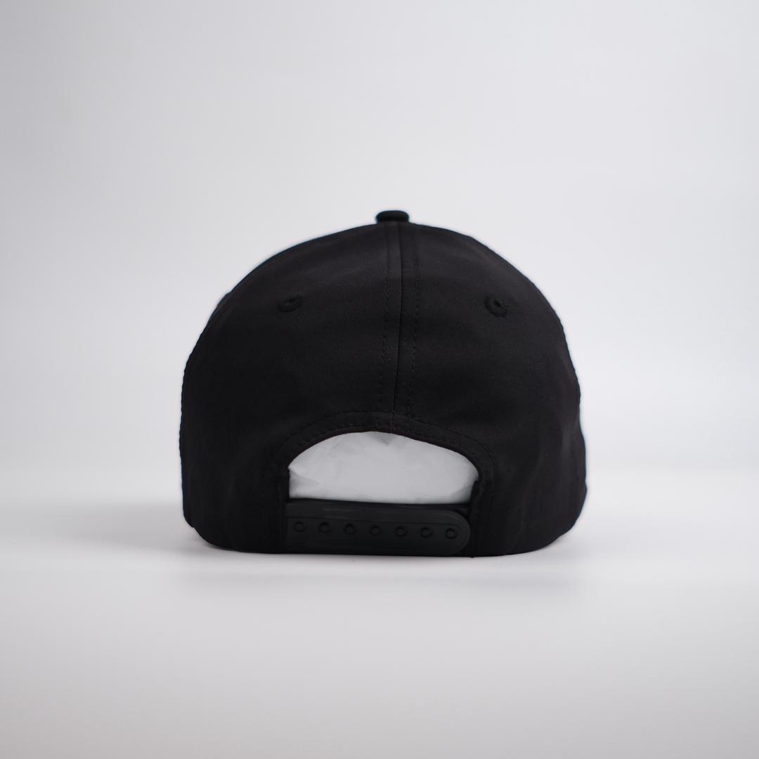 Casquette Calvin klein Noir Doré -Qualité supérieure