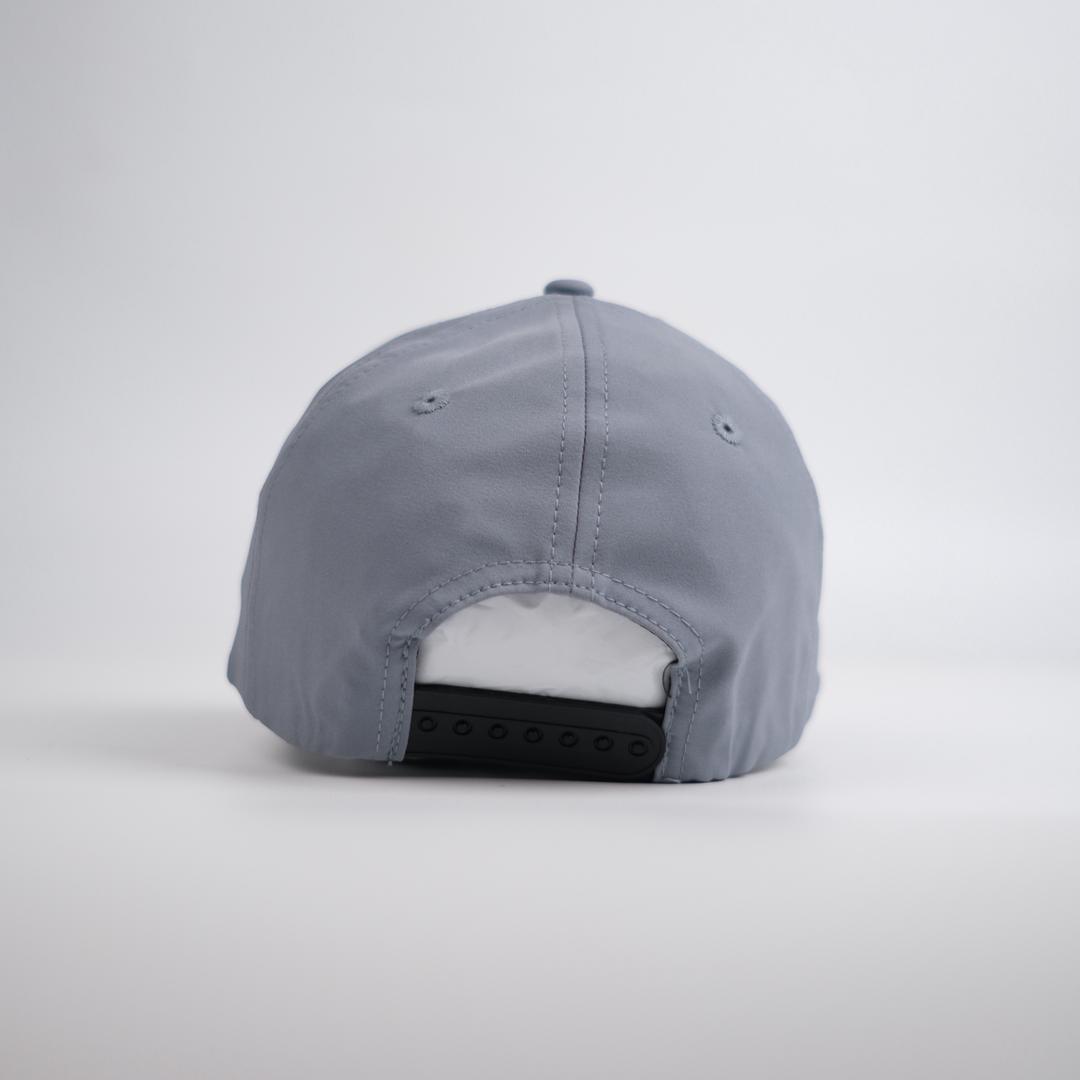 Casquette Calvin klein Gris Clair -Qualité supérieure