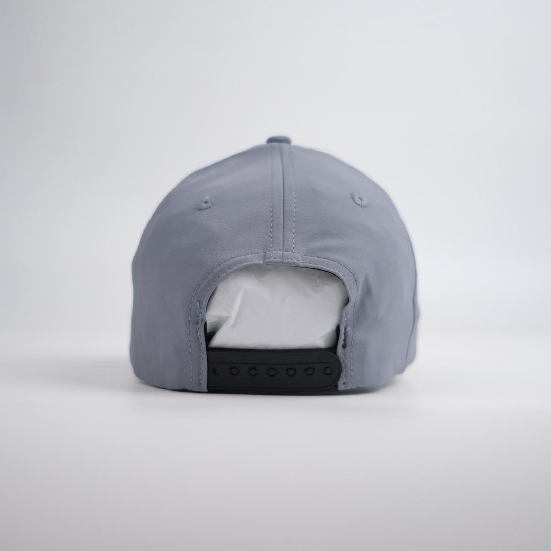 Casquette ARMANI Gris Claire-Qualité supérieure
