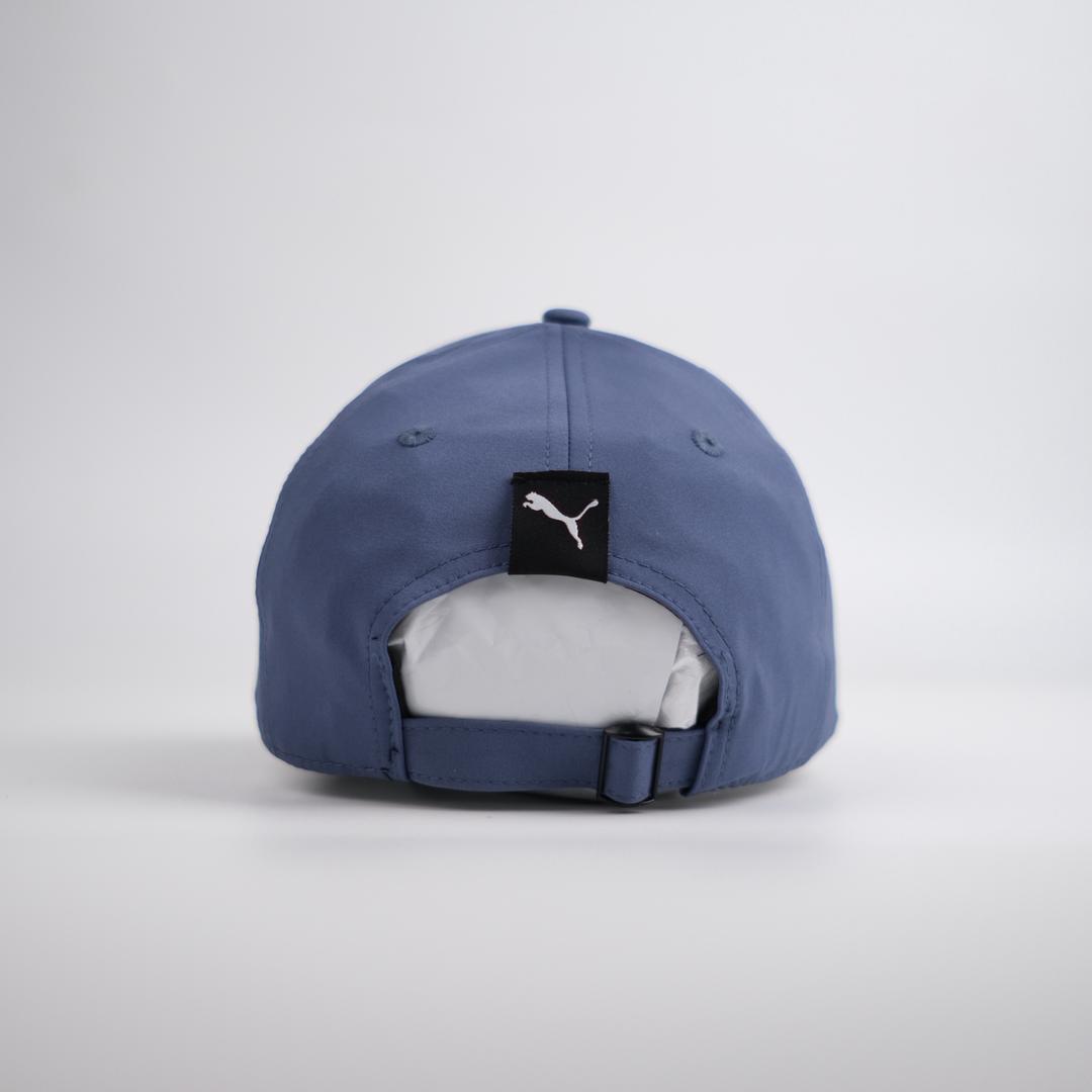 Casquette Ferrari Classic Bleu Claire-Qualité supérieure