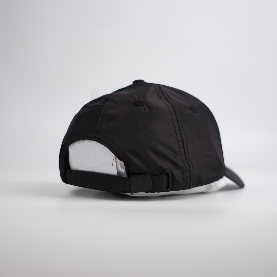 Casquette Eden Park le coq Noir -Qualité Supérieure