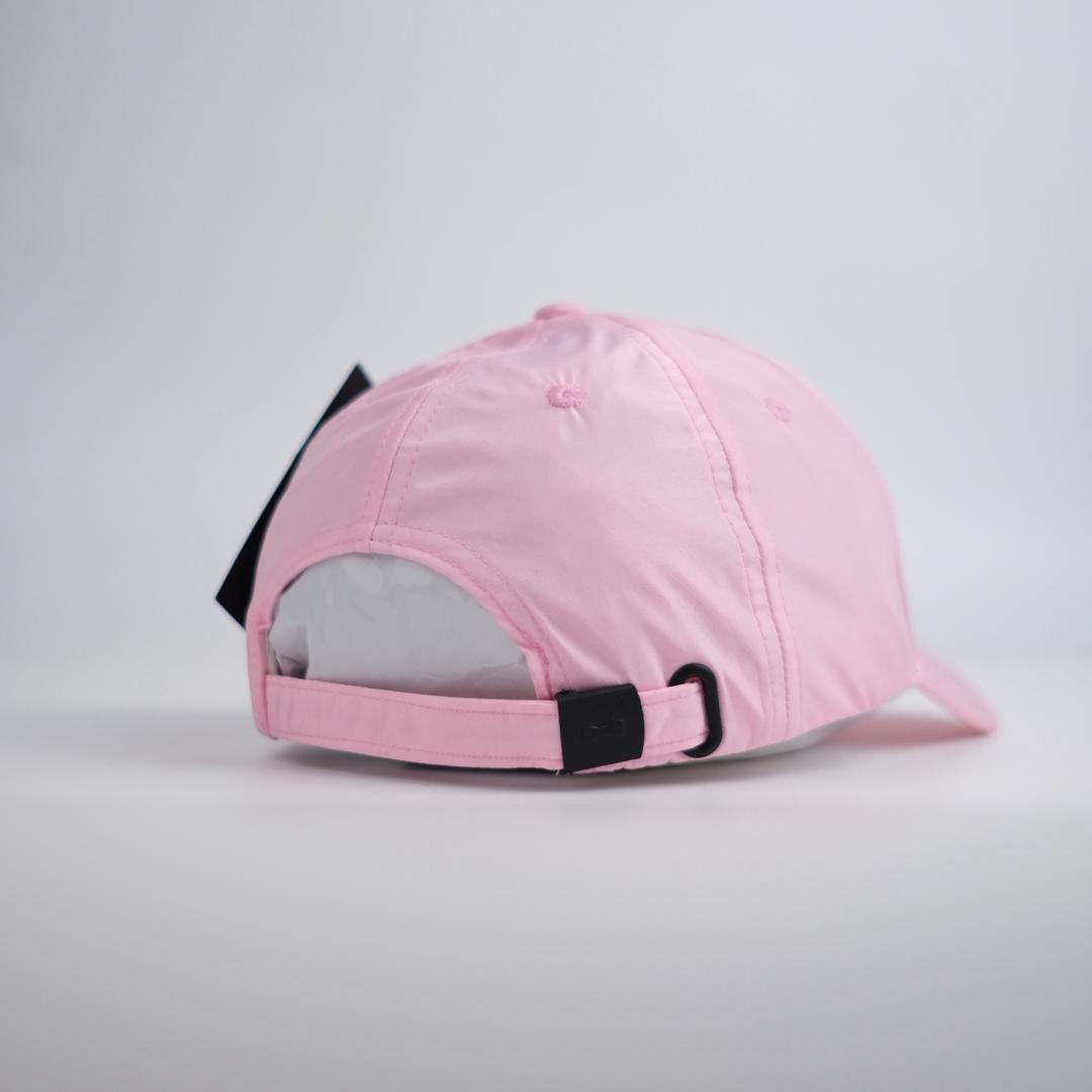 Casquette Eden Park le coq Rose -Qualité Supérieure