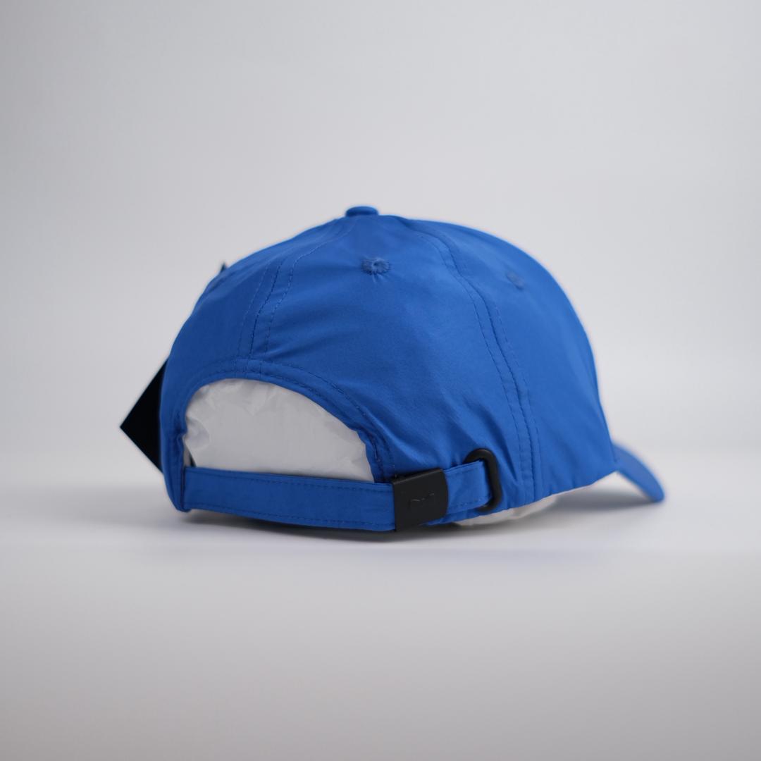 Casquette Eden Park le coq Bleu -Qualité Supérieure
