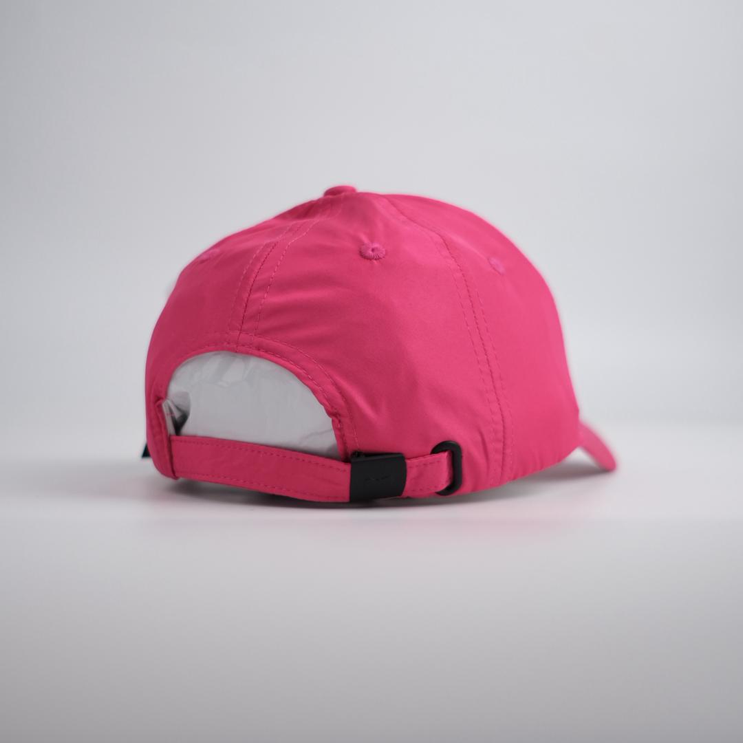 Casquette Eden Park 2 Rose F -Qualité Supérieure