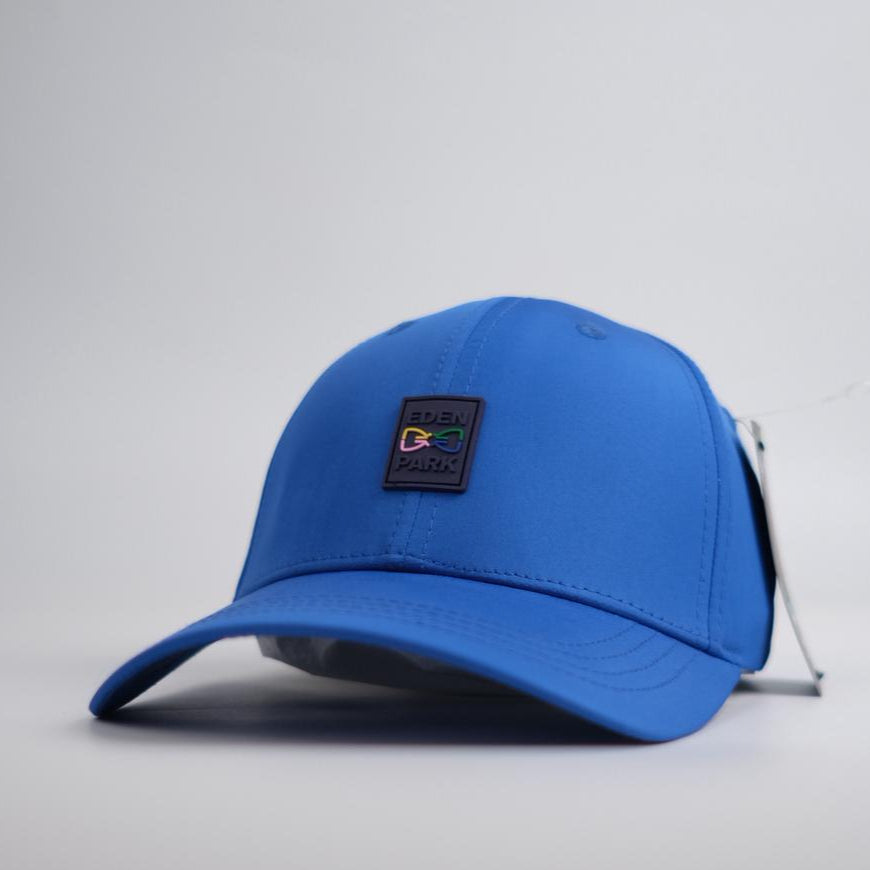 Casquette Eden Park 2 Bleu -Qualité Supérieure