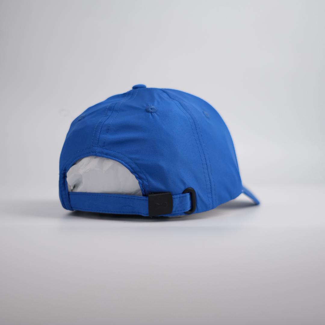 Casquette Eden Park 2 Bleu -Qualité Supérieure