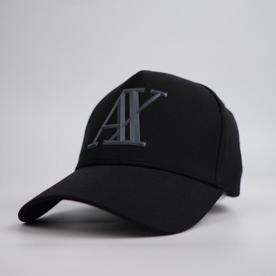 Casquette Armani X Noir G-Qualité supérieure