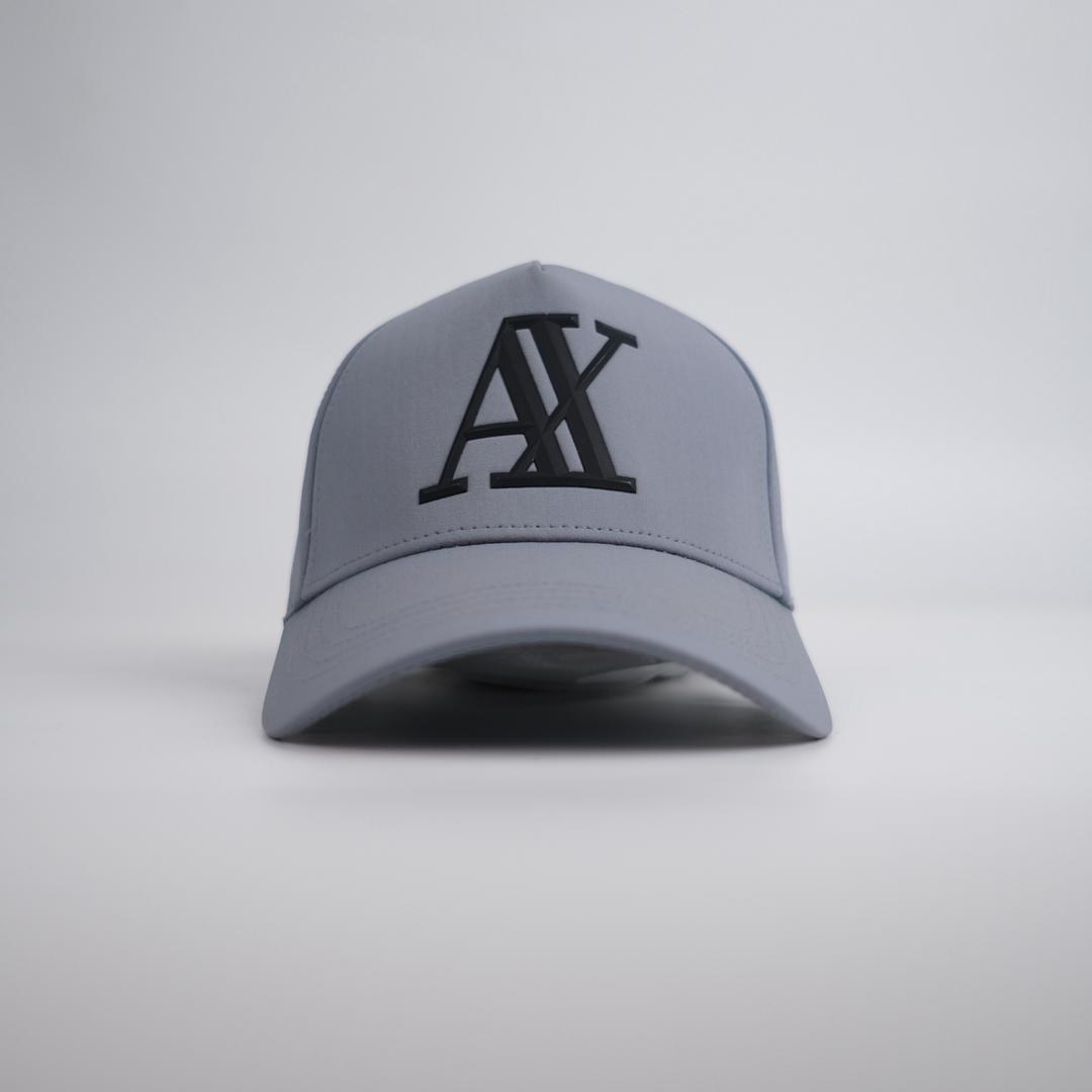 Casquette Armani X Gris Claire-Qualité supérieure