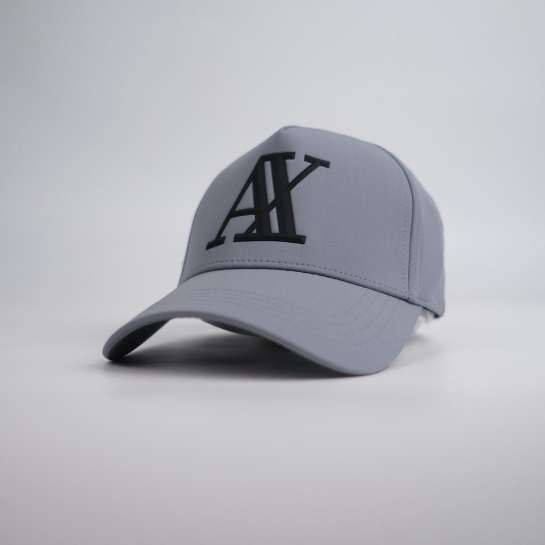 Casquette Armani X Gris Claire-Qualité supérieure