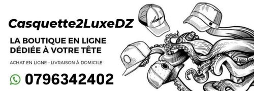 Casquette2Luxe DZ