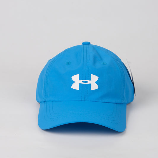 Casquette under armour Bleu Clair -Qualité Supérieure
