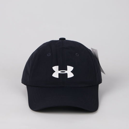 Casquette under armour Bleu Foncé -Qualité Supérieure
