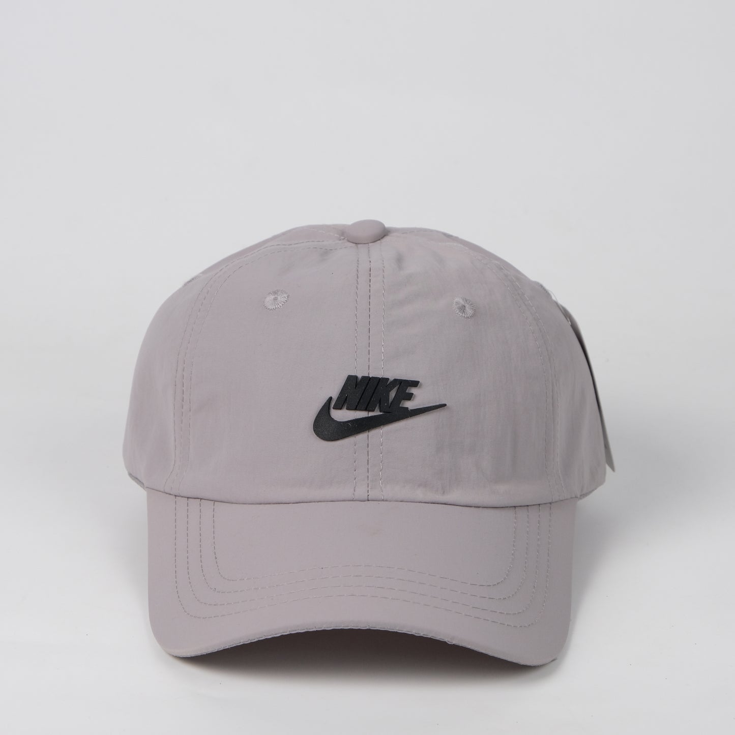 Casquette NIKE Gris Clair -Qualité Supérieure