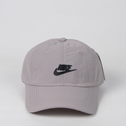Casquette NIKE Gris Clair -Qualité Supérieure