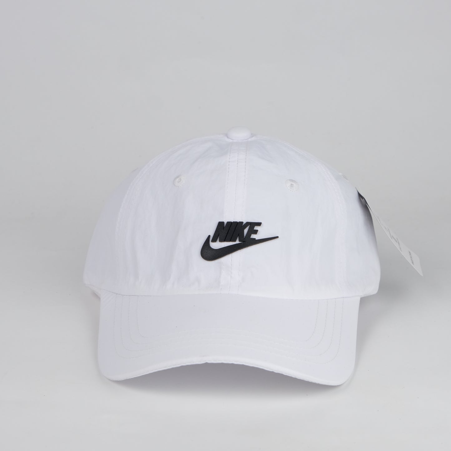 Casquette NIKE Blanc -Qualité Supérieure
