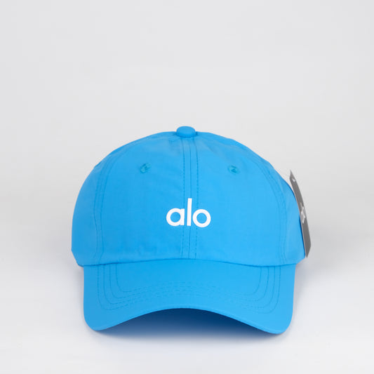 Casquette alo Bleu Clair -Qualité Supérieure