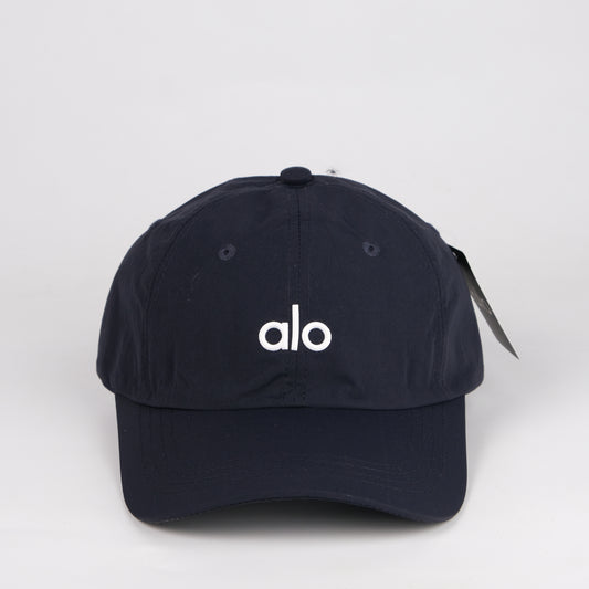 Casquette alo Bleu Foncé -Qualité Supérieure