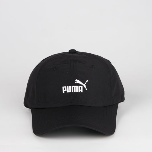 Casquette Puma Noir -Qualité Supérieure