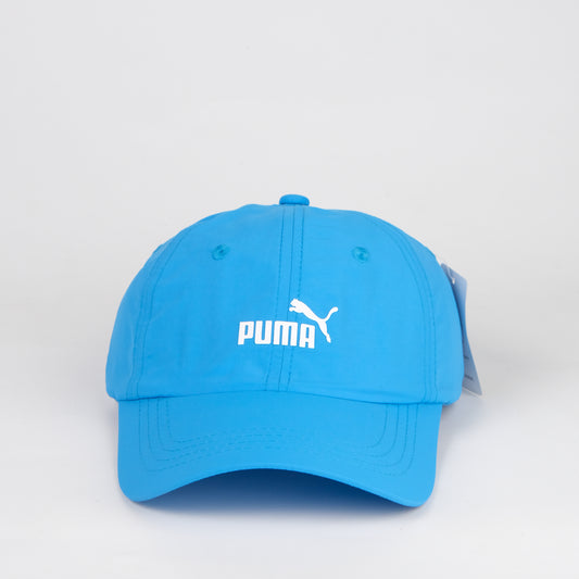 Casquette Puma Bleu Clair -Qualité Supérieure