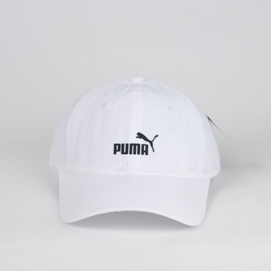 Casquette Puma Blanc -Qualité Supérieure