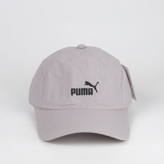 Casquette Puma Gris Clair -Qualité Supérieure