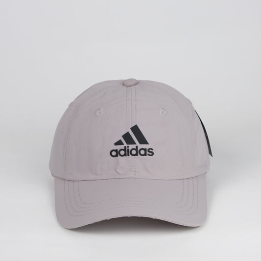 Casquette Adidas Gris Clair -Qualité Supérieure