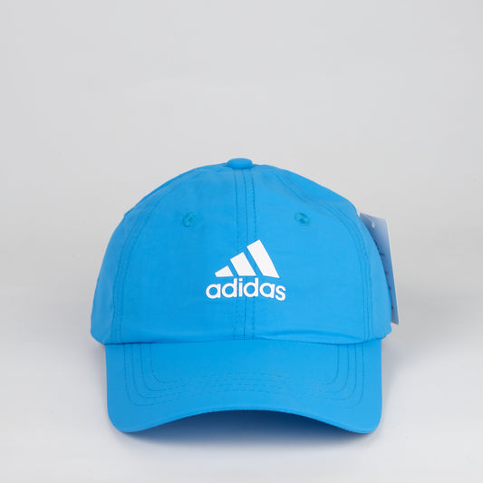 Casquette Adidas Bleu Clair -Qualité Supérieure